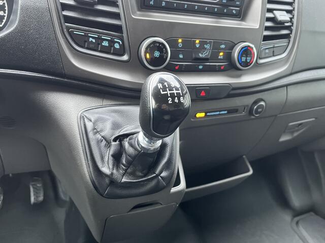 Ford TRANSIT 330 2.0 TDCI L2H2 Trend Airco EURO 6
