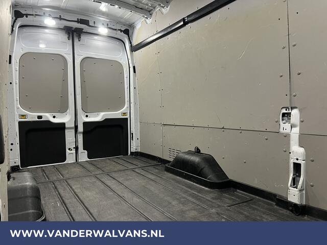 Ford TRANSIT 2.0 TDCI 170pk **BPM VRIJ voor de Ondernemer** L4H3 Euro6 Airco | LED | Cruisecontrol Parkeersensoren, Verwarmde voorruit, Bijrijdersbank