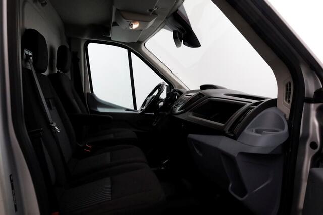 Ford TRANSIT 350 2.0 TDCI 130pk E6 Automaat L2H2 Trend Servicewagen 03-2019