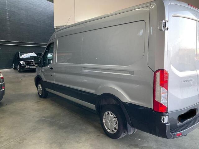 Ford TRANSIT 310 2.0 TDCI L3H2 Trend 170pk! | Airco | Cruise control | Parkeersensoren