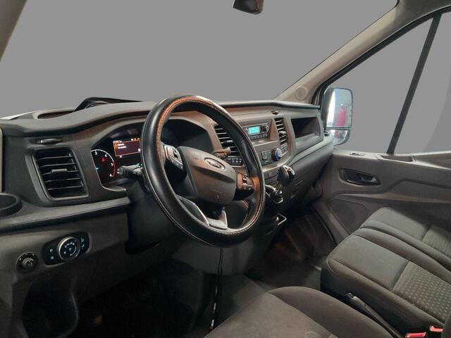 Ford TRANSIT 310 2.0 TDCI L3H2 Trend 170pk! | Airco | Cruise control | Parkeersensoren