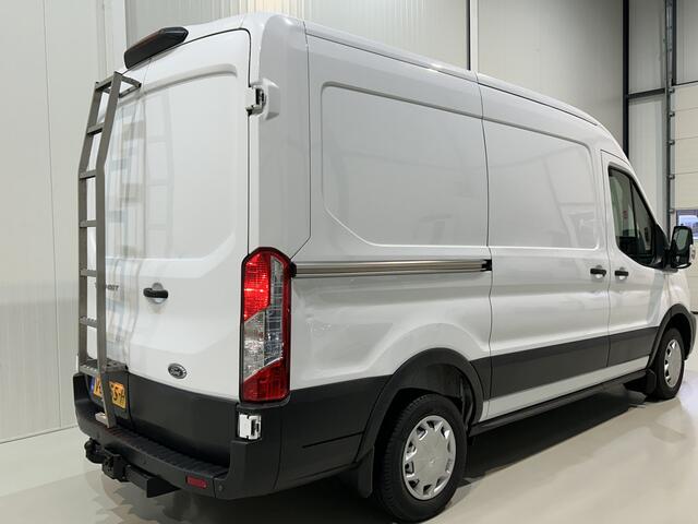 Ford TRANSIT 290 2.0 TDCI L2H2 Trend