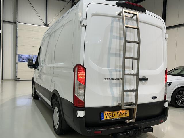Ford TRANSIT 290 2.0 TDCI L2H2 Trend