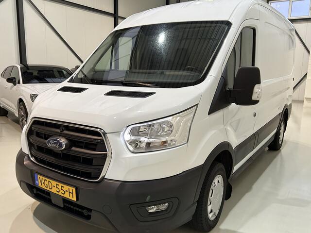 Ford TRANSIT 290 2.0 TDCI L2H2 Trend