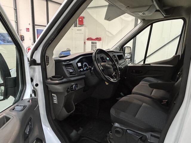 Ford TRANSIT 290 2.0 TDCI L2H2 Trend