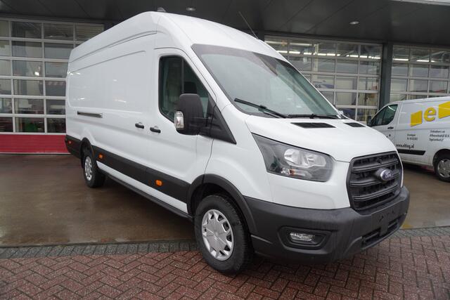 Ford TRANSIT 350EF 2.0 TDCI 130PK L4H3 Trend Airco | Cruise | Navi | Trekhaak
