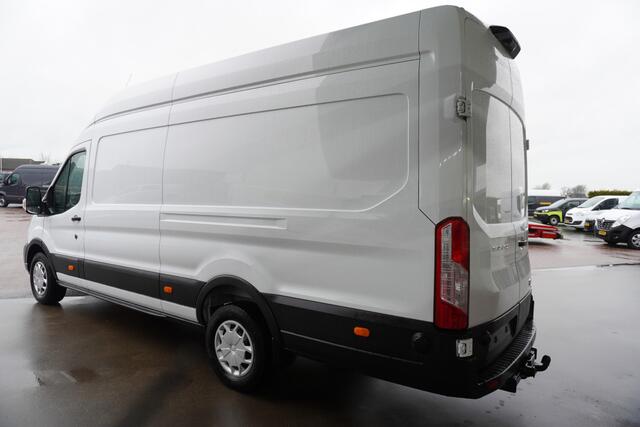 Ford TRANSIT 350EF 2.0 TDCI 130PK L4H3 Trend Airco | Cruise | Navi | Trekhaak