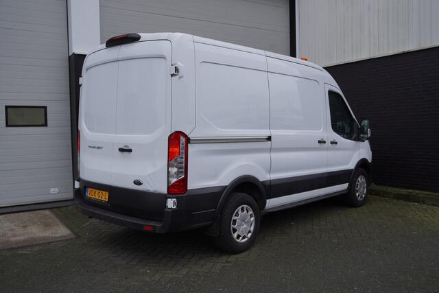 Ford TRANSIT 2.0 TDCI L2H2 EURO 6 - Airco - Cruise - PDC - ¤14.900,- Excl.