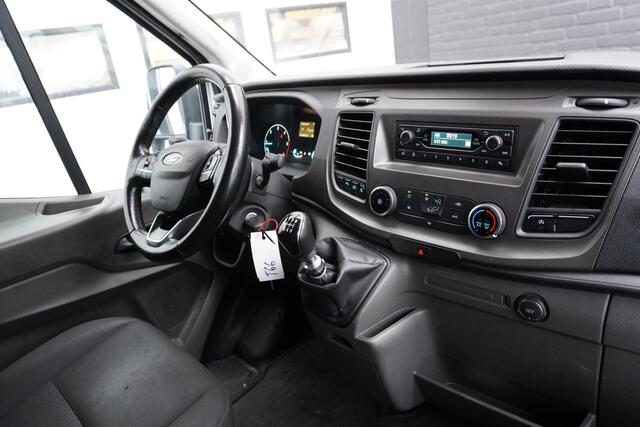Ford TRANSIT 2.0 TDCI L2H2 EURO 6 - Airco - Cruise - PDC - ¤14.900,- Excl.