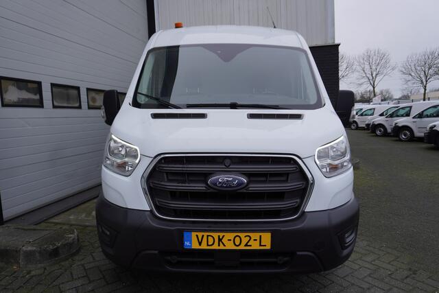 Ford TRANSIT 2.0 TDCI L2H2 EURO 6 - Airco - Cruise - PDC - ¤14.900,- Excl.
