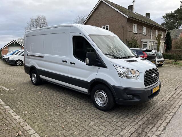 Ford TRANSIT 310 2.0 TDCI L3H3 Tr