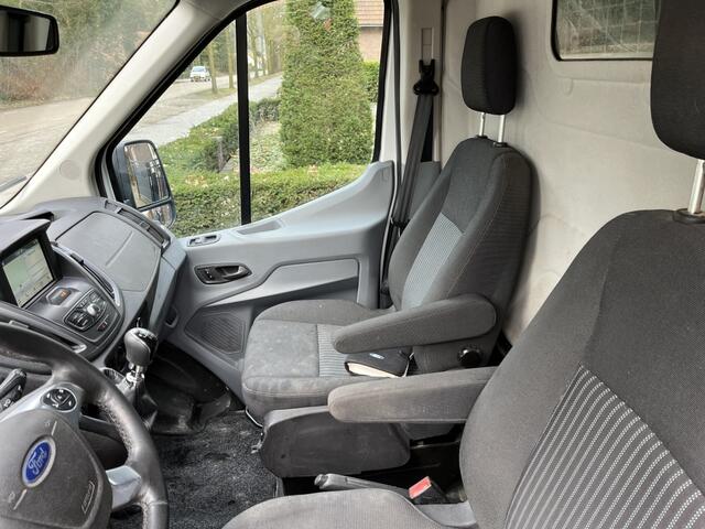 Ford TRANSIT 310 2.0 TDCI L3H3 Tr