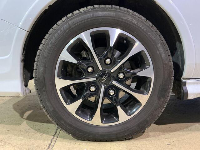 Ford TRANSIT 310 2.0 TDCi EcoBlue 310 L1 Sport | Dubbele Cabine | 170pk Automaat | DC | Achteruitrijcamera | Dubbele schuifdeur | Stoelverwarming