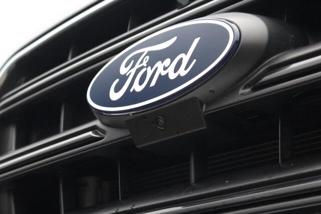 Ford TRANSIT 350 2.0TDCI 165pk L2H2 Limited | Automaat | 360° Camera | Adap. Cruise | Carplay/Android | Lease 753,- p/m