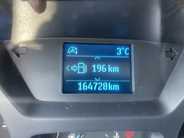 Ford TRANSIT 350 2.0 TDCI L3H1 DC 7 persoons pickup / vaste prijs rijklaar ¤ 18.950 ex btw / lease vanaf ¤ / airco / cruise / open laadbak / trekhaak 2650 kg / euro 6 diesel