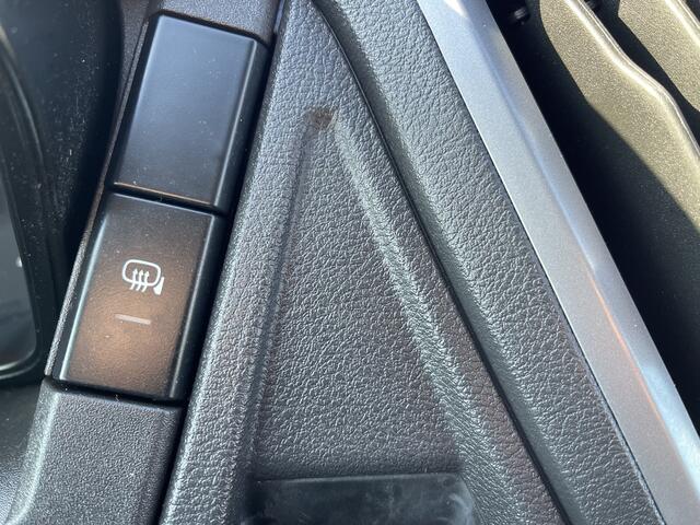 Ford TRANSIT 350 2.0 TDCI L3H1 DC 7 persoons pickup / vaste prijs rijklaar ¤ 18.950 ex btw / lease vanaf ¤ / airco / cruise / open laadbak / trekhaak 2650 kg / euro 6 diesel