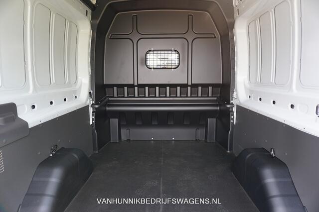 Ford TRANSIT 350L 130PK L3H2 Dubbel Cabine BPM VRIJ!! Climate, Cruise, 12" Sync4 Camera/Apple CP NR. 995