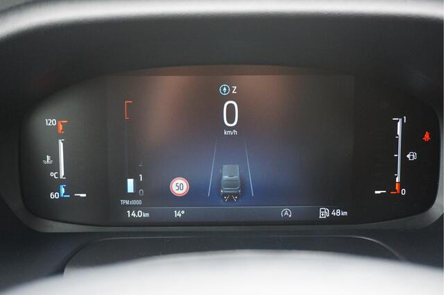 Ford TRANSIT 350L 130PK L3H2 Dubbel Cabine BPM VRIJ!! Climate, Cruise, 12" Sync4 Camera/Apple CP NR. 995