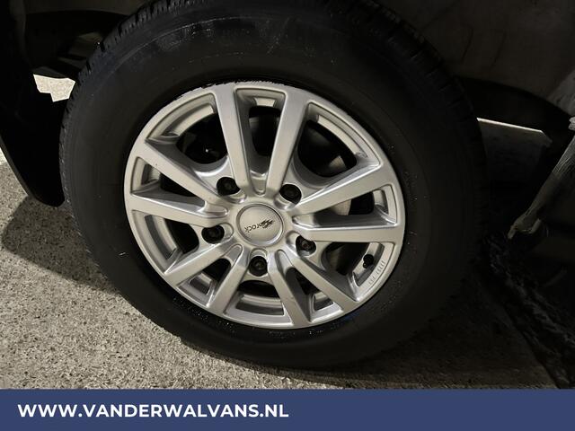 Ford TRANSIT 2.0 TDCI L2H2 Euro6 Airco | Trekhaak | LM velgen | Verwarmde voorruit Dakdragers, Bijrijdersbank