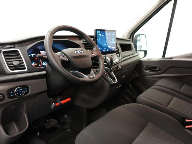 Ford TRANSIT 310 2.0 TDCI L2H2 Trend Automaat Airco Navigatie Bluetooth Camera Cruise Control