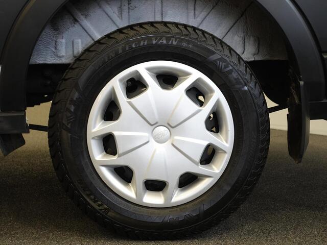 Ford TRANSIT 310 2.0 TDCI L2H2 Trend Automaat Airco Navigatie Bluetooth Camera Cruise Control