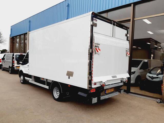 Ford TRANSIT 2.0 TDCI 170Pk Koelwagen Laadklep EURO-6