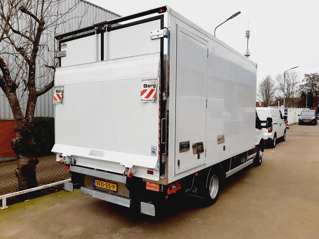 Ford TRANSIT 2.0 TDCI 170Pk Koelwagen Laadklep EURO-6