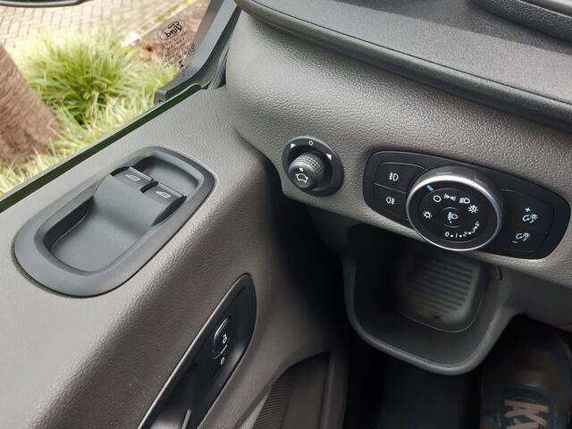 Ford TRANSIT 2.0 TDCI 170Pk Koelwagen Laadklep EURO-6