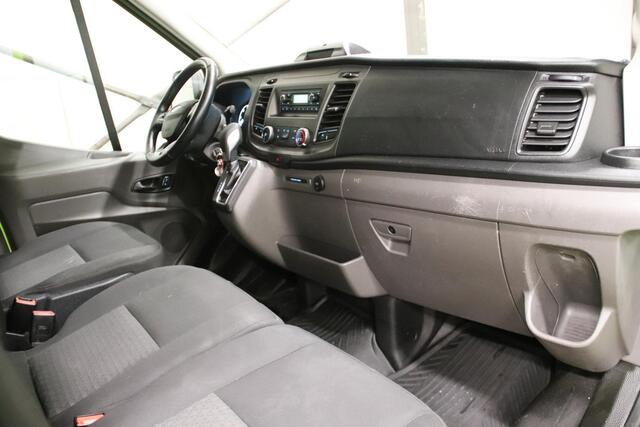 Ford TRANSIT 350 2.0 TDCI BAKWAGEN MEUBELBAK AUTOMAAT EURO 6