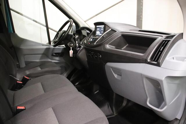 Ford TRANSIT 2.0 TDCI 170PK BAKWAGEN MEUBELBAK LAADKLEP EURO 6