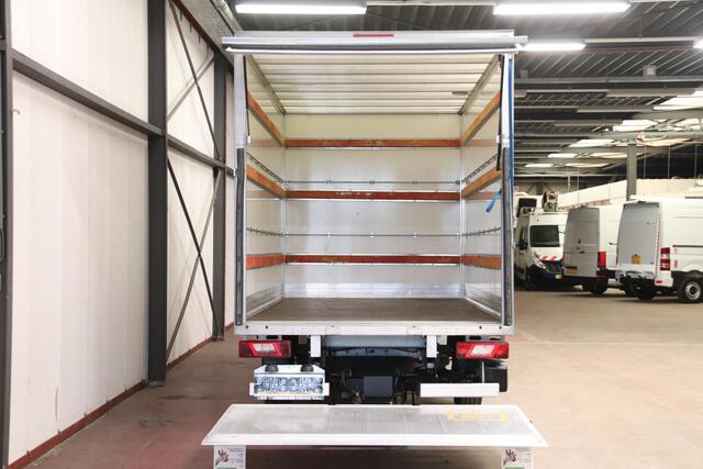 Ford TRANSIT 350 2.0 TDCI BAKWAGEN MEUBELBAK AIRCO EURO 6