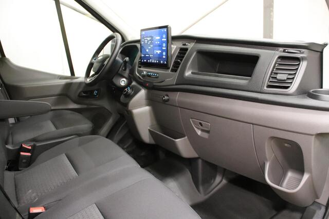 Ford TRANSIT L3H2 Trend 68 kWh ELEKTRISCH NAVIGATIESYSTEEM