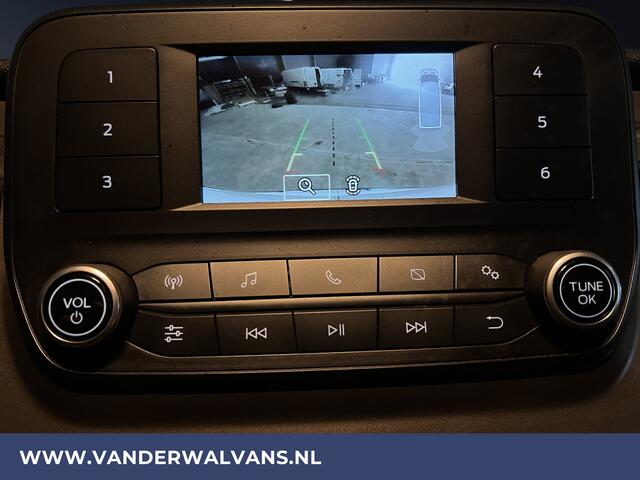 Ford TRANSIT 2.0 TDCI L2H2 Euro6 Airco | Camera | Cruisecontrol | Parkeersensoren Verwarmde voorruit, Bijrijdersbank