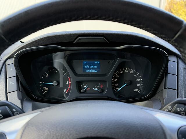 Ford TRANSIT 350 2.0 TDCI 131 PK / L2H2 / 2.8 TON TREKKEN / 1e EIG. / AIRCO / CRUISE / PDC /