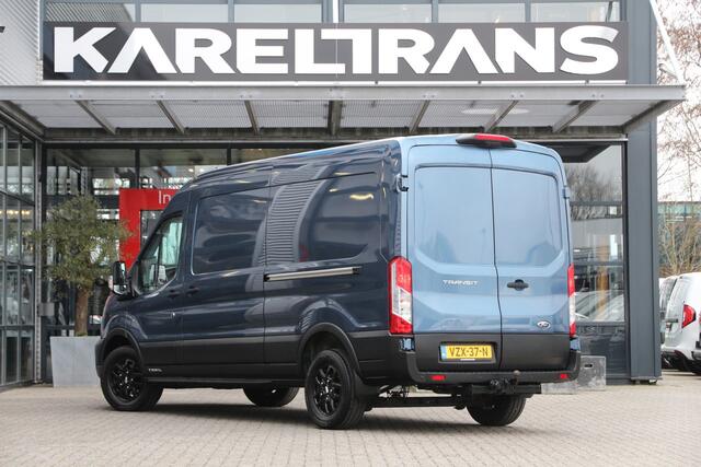 Ford TRANSIT 350 2.0 TDCI 130 | 2x Schuifdeur | Xtrail | L2H2 | Cruise | Airco..