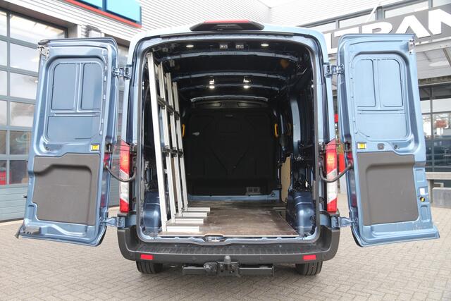 Ford TRANSIT 350 2.0 TDCI 130 | 2x Schuifdeur | Xtrail | L2H2 | Cruise | Airco..
