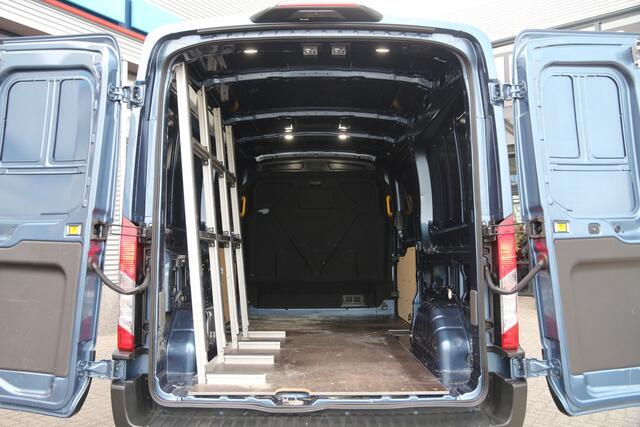 Ford TRANSIT 350 2.0 TDCI 130 | 2x Schuifdeur | Xtrail | L2H2 | Cruise | Airco..