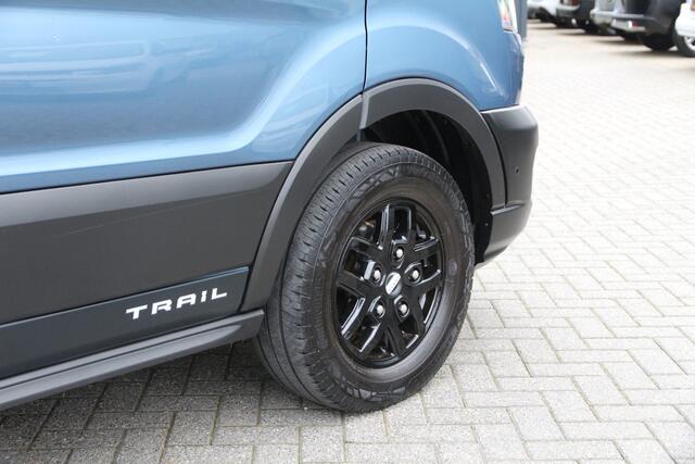 Ford TRANSIT 350 2.0 TDCI 130 | 2x Schuifdeur | Xtrail | L2H2 | Cruise | Airco..