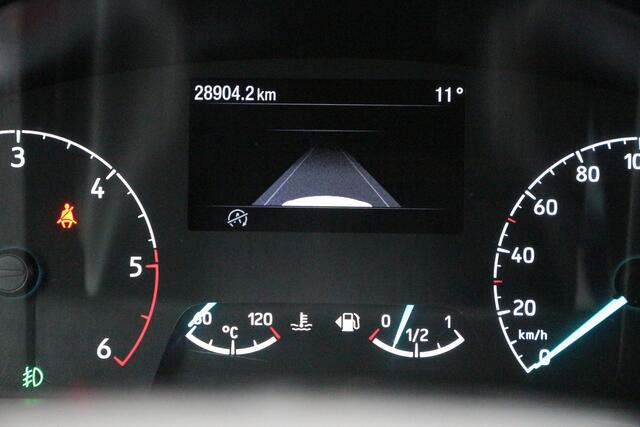 Ford TRANSIT 350 2.0 TDCI 130 | 2x Schuifdeur | Xtrail | L2H2 | Cruise | Airco..