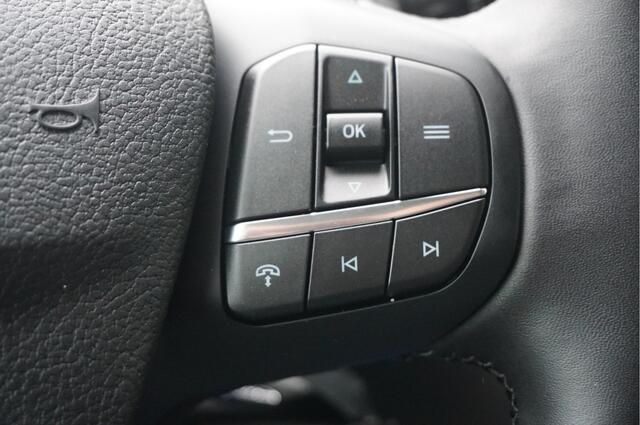 Ford TRANSIT 350L L3H2 Limited AUT-8 165PK BPM VRIJ Navi, Adap. Cruise, 360° Cam, Trekhaak, Xenon!! NR. K397*