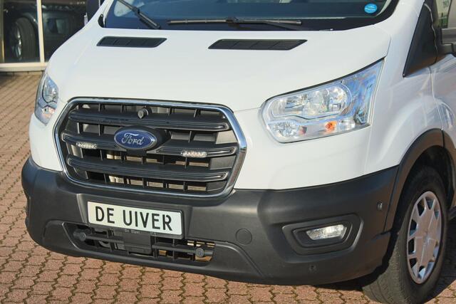 Ford TRANSIT 350 2.0 TDCI L2H2 Trend SORTIMO Bedrijfswageninrichting.