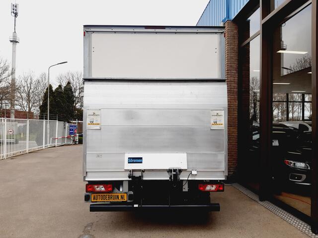 Ford TRANSIT 350 2.0 TDCI 130Pk L4 Trend Laadklep, Airco Cruisecontrol