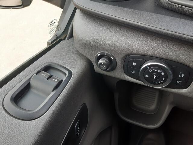 Ford TRANSIT 350 2.0 TDCI 130Pk L4 Trend Laadklep, Airco Cruisecontrol