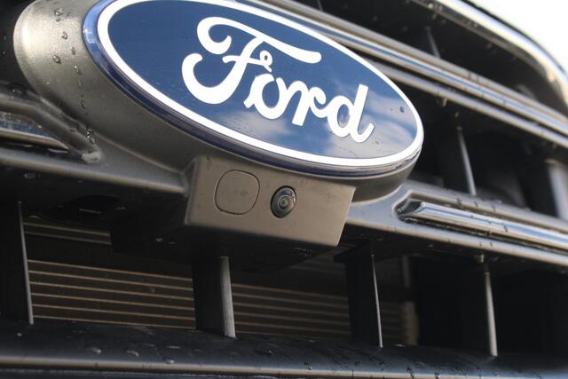 Ford TRANSIT 350 2.0TDCI 165pk L2H2 Limited | Automaat | 360° Camera | Adap. Cruise | Carplay/Android | Lease 735,- p/m