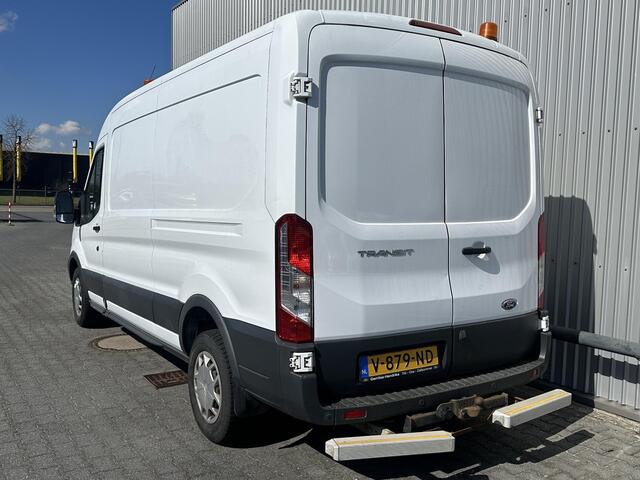 Ford TRANSIT 350 2.0 TDCI L3H2 Trend*A/C*NAVI*HAAK*CRUISE*