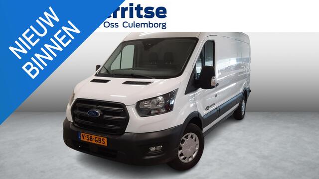 Ford TRANSIT 350 2.0 TDCI L3H2 Trend Ford Transit 350 2.0 TDCI L3H3 Trend
