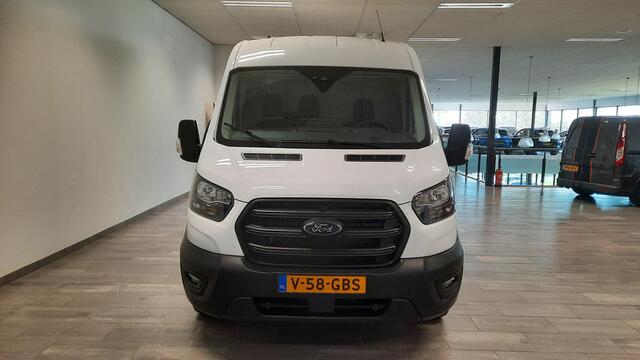 Ford TRANSIT 350 2.0 TDCI L3H2 Trend Ford Transit 350 2.0 TDCI L3H3 Trend