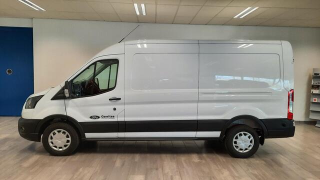 Ford TRANSIT 350 2.0 TDCI L3H2 Trend Ford Transit 350 2.0 TDCI L3H3 Trend