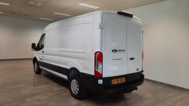 Ford TRANSIT 350 2.0 TDCI L3H2 Trend Ford Transit 350 2.0 TDCI L3H3 Trend