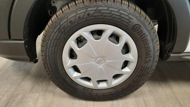 Ford TRANSIT 350 2.0 TDCI L3H2 Trend Ford Transit 350 2.0 TDCI L3H3 Trend